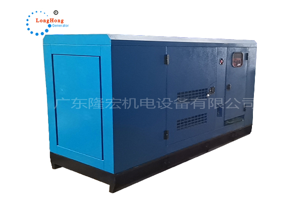 工厂直售 120KW/150kva低噪音柴油发电机组 潍柴发动机 WP6D152E310